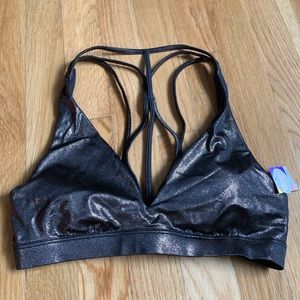 PINK VS Light Support Sports Bra